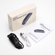 Smart Snore Relief Device
