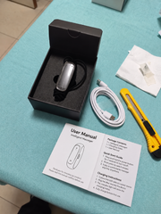 Smart Snore Relief Device