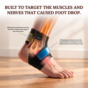 LUMVICO AnkleLift Stronger Ankles While Sitting