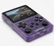 Lumvico - Retro Games Console