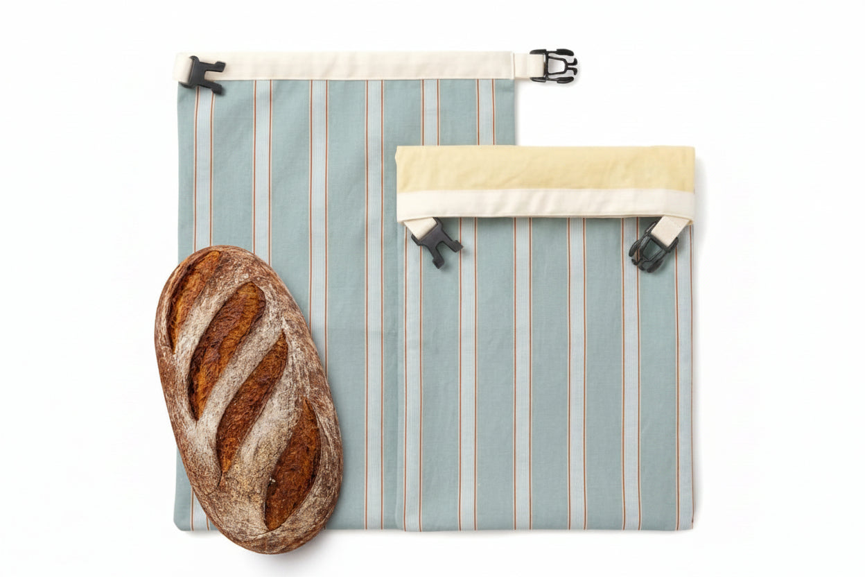 Artisan Bread Keeper