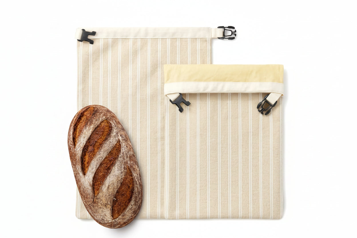 Artisan Bread Keeper