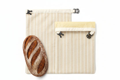 Artisan Bread Keeper