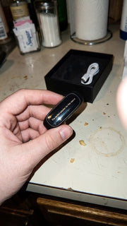 Smart Snore Relief Device