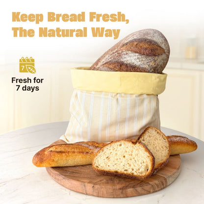Artisan Bread Keeper
