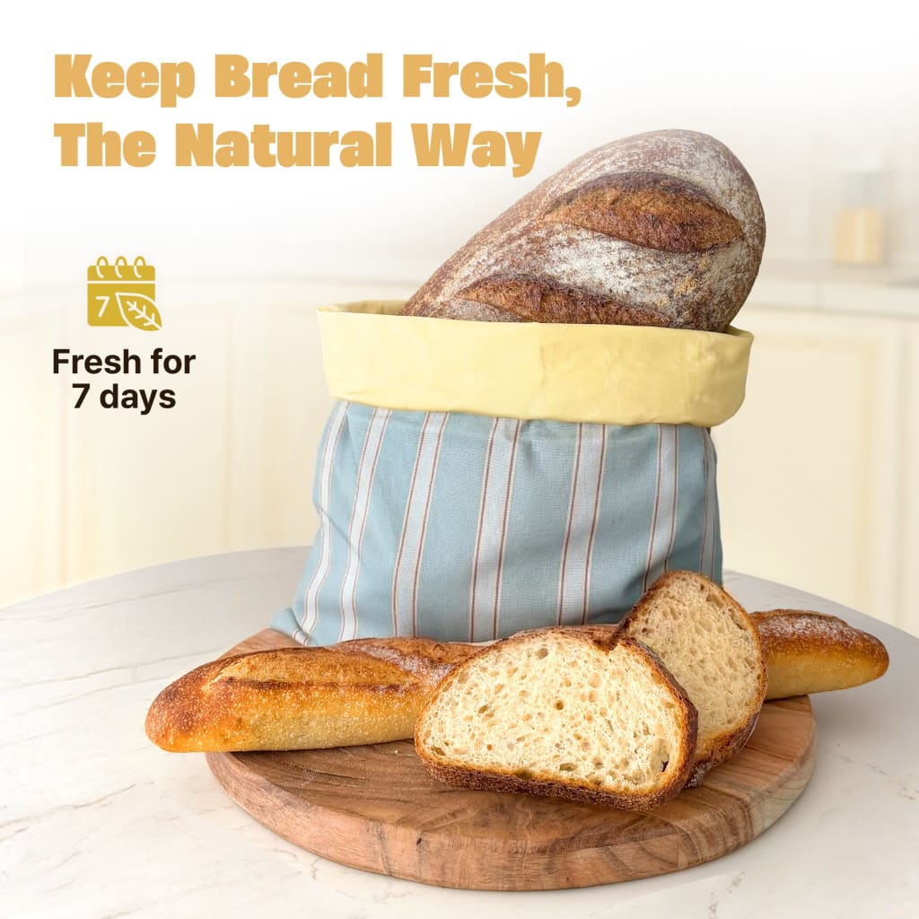 Artisan Bread Keeper