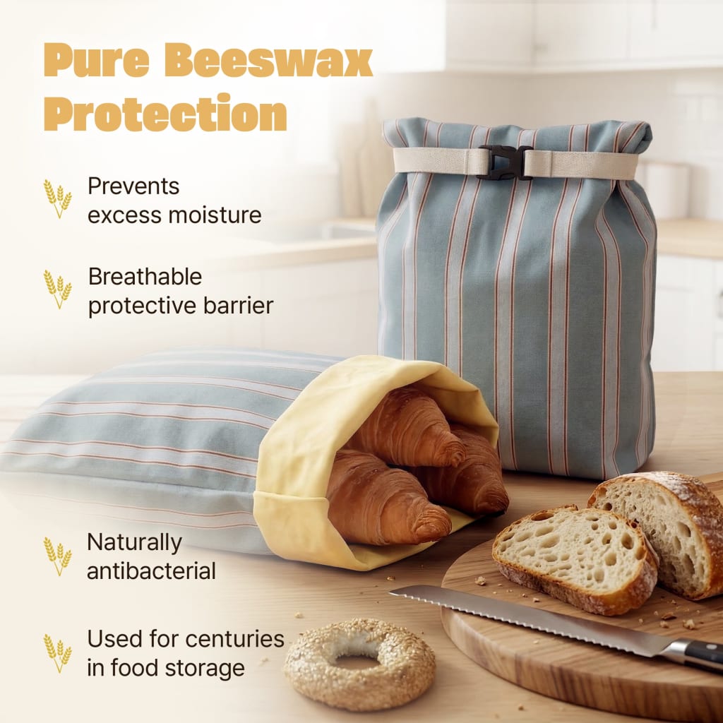 Artisan Bread Keeper