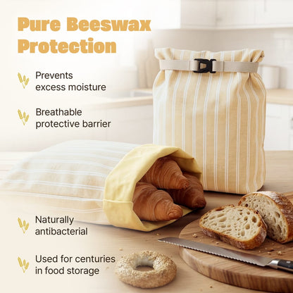Artisan Bread Keeper