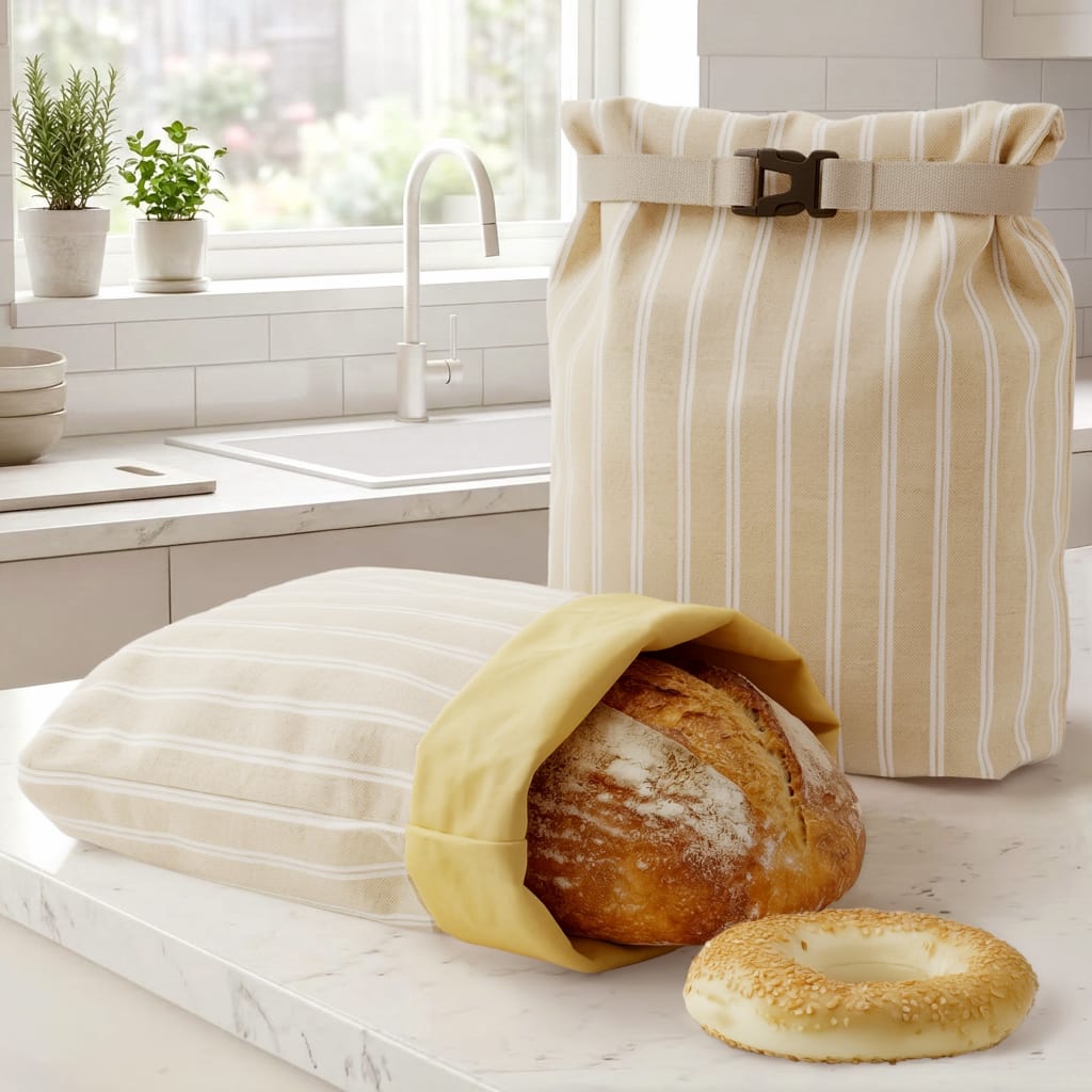Artisan Bread Keeper