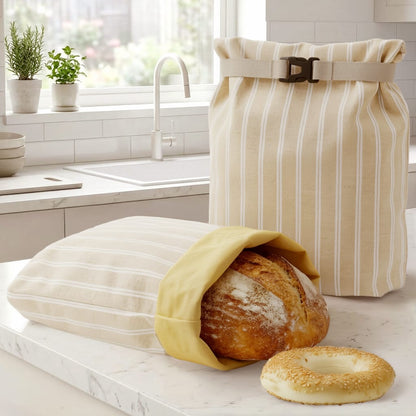 Artisan Bread Keeper