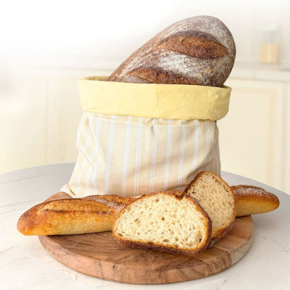 Artisan Bread Keeper