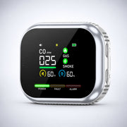 LUMVICO™ SafeGuard 6-in-1 Home Safety Monitor