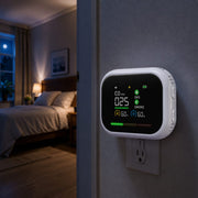 LUMVICO™ SafeGuard 6-in-1 Home Safety Monitor