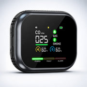 LUMVICO™ SafeGuard 6-in-1 Home Safety Monitor