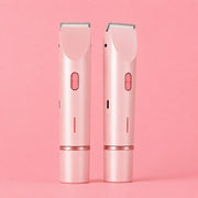 The Smooth™ 2-in-1 Grooming Trimmer