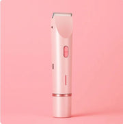 The Smooth™ 2-in-1 Grooming Trimmer