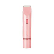 The Smooth™ 2-in-1 Grooming Trimmer
