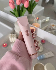 The Smooth™ 2-in-1 Grooming Trimmer